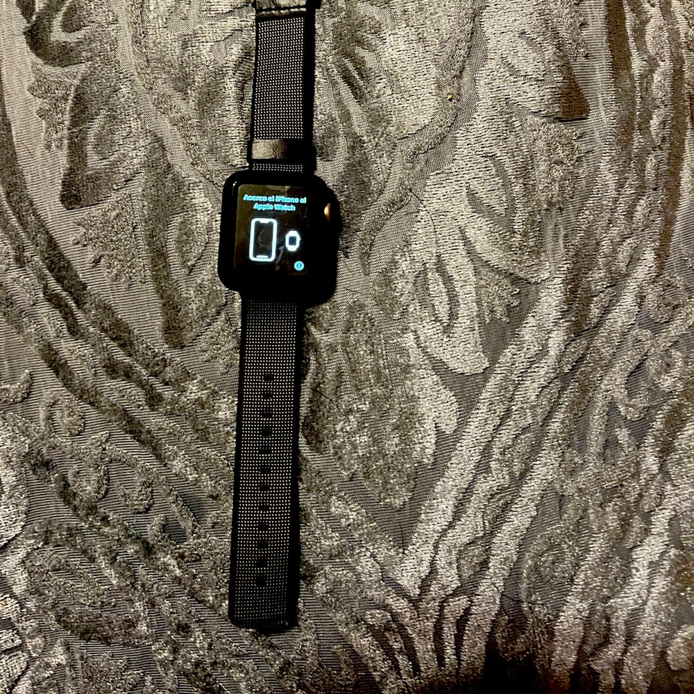 Apple Watch